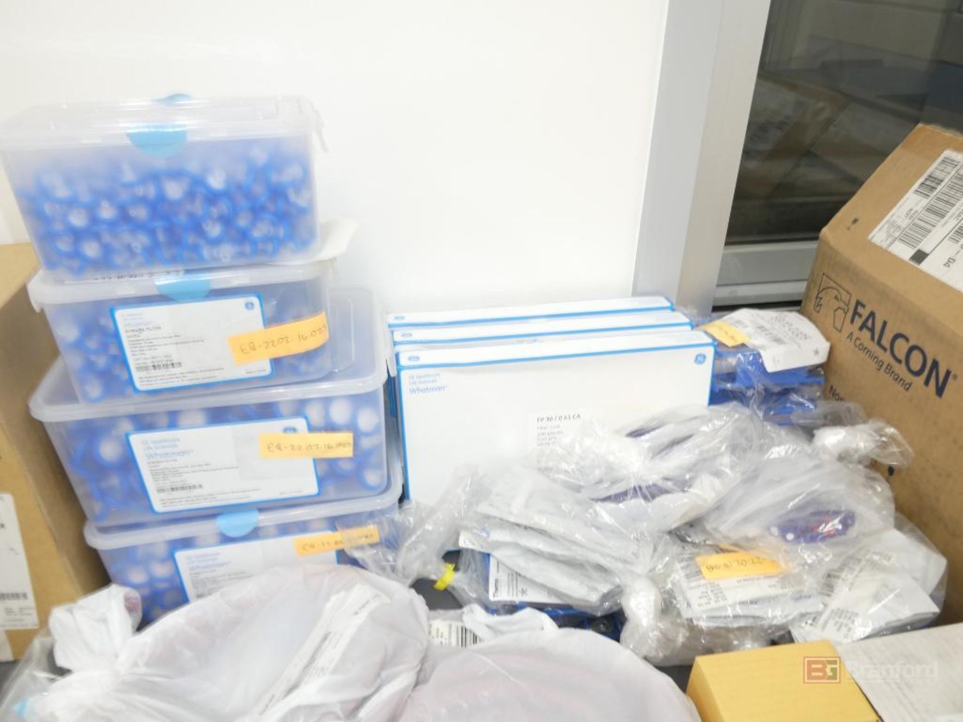 Lot of Lab Supplies - Image 6 of 18