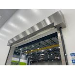 ASI Doors Inc automatic roll up door