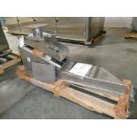 PPM Model MINI VF, Vibrator Conveyor