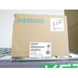Siemens Sinamics V20, Variable Frequency Drive (New)
