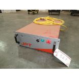 2020 JPT Model CW-1500G-W-42, Fiber Laser Source