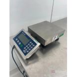 Mettler Toledo Model PBA226 balance