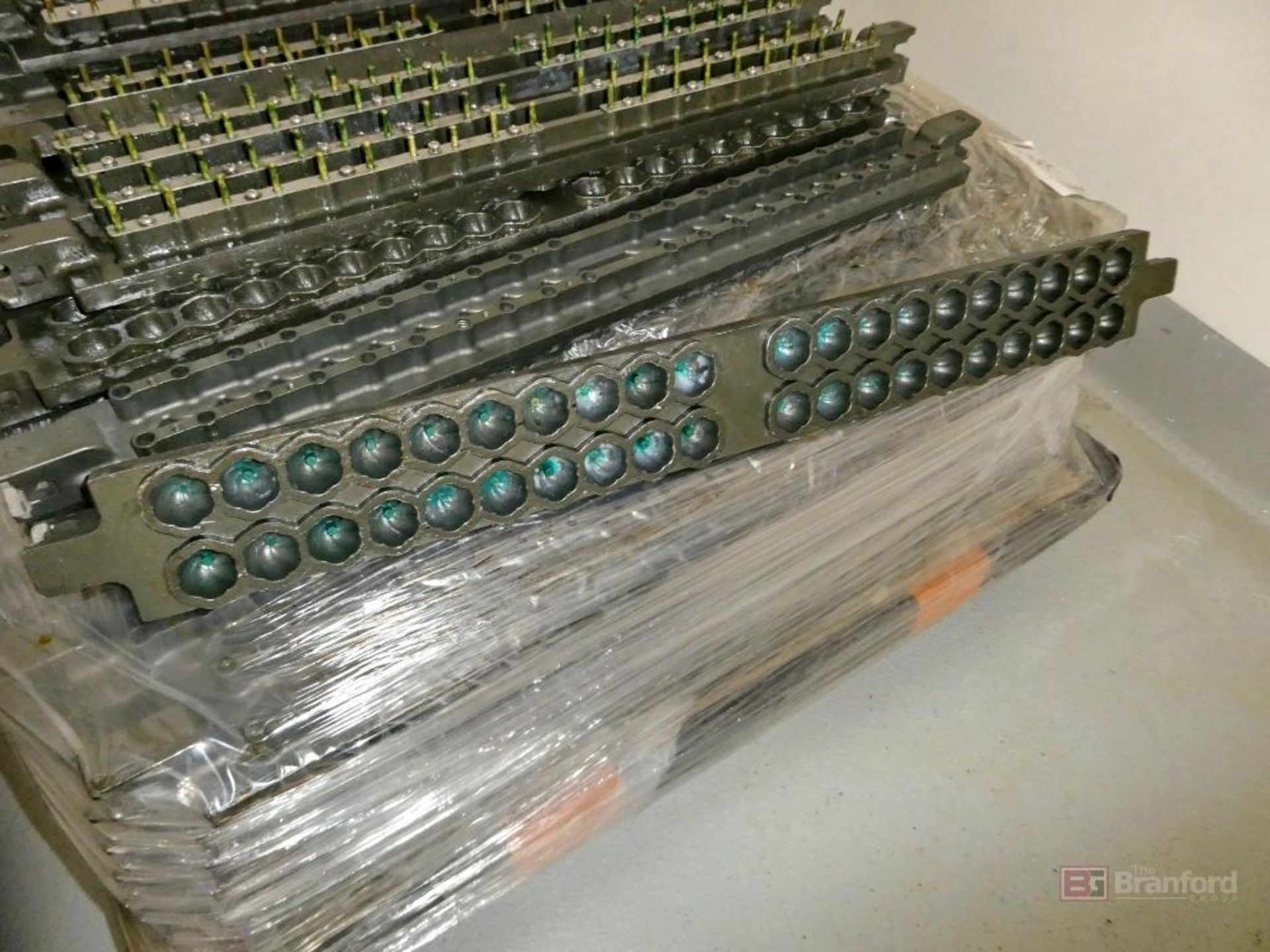 (4) Pallets of Gummy Molds - Image 3 of 3