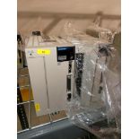 (2) Yaskawa Model SGD7S-180A00B202, Servo Packs