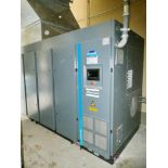 Atlas Copco Model ZT90VSD, Rotary Screw Air Compressor