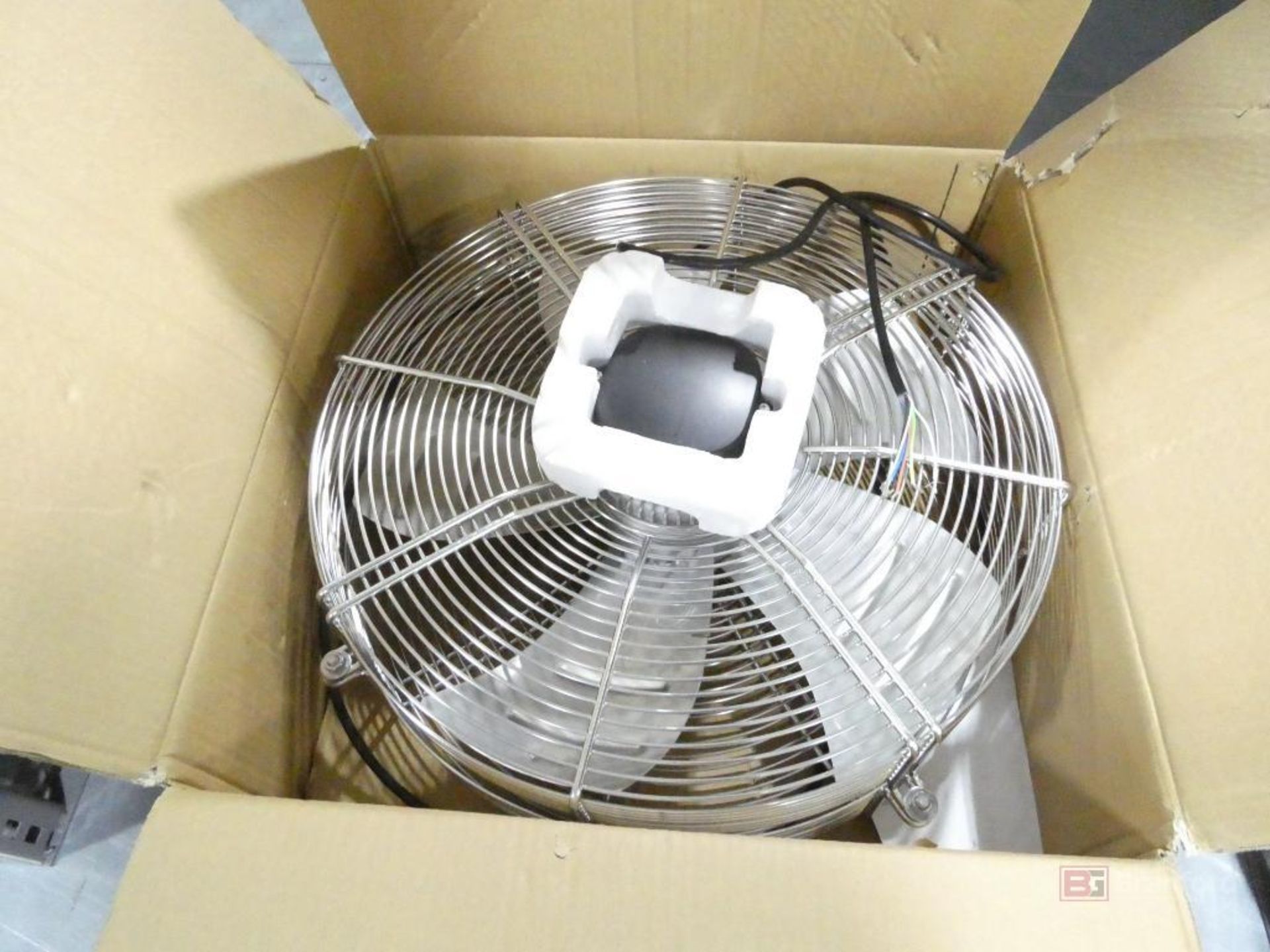 (6) Weiguang Model YWF4D500S-137, Axial Fans (New) - Image 3 of 3