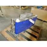 OK Belt Conveyor 16"x40" w/ Sew-Eurodrive Gear Motor