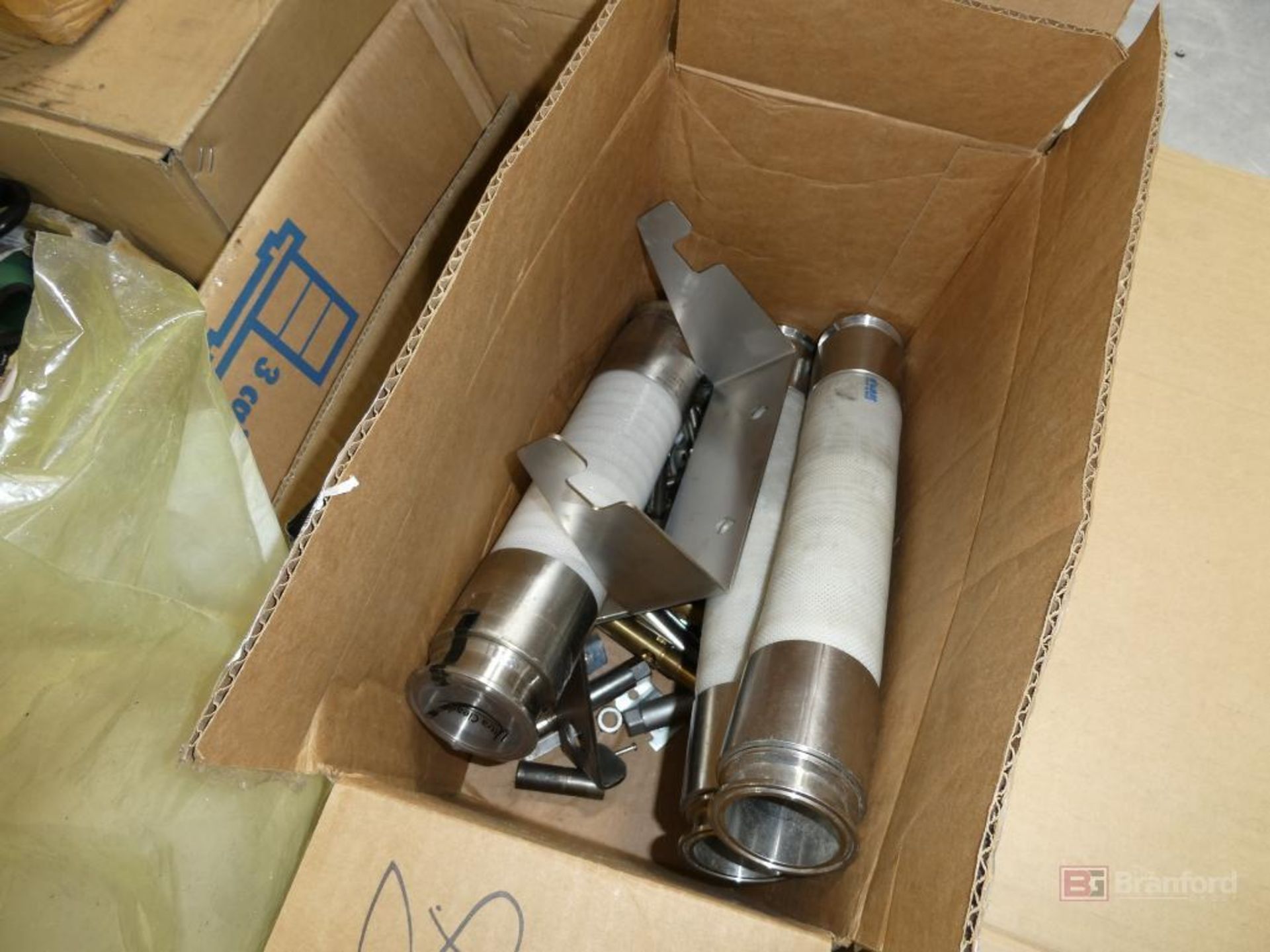 Lot of Various Packaging Line Parts - Image 12 of 20