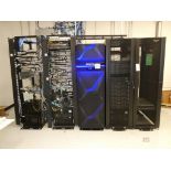 DellMatic ECS, Server System