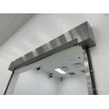 ASI Doors Inc automatic roll up door