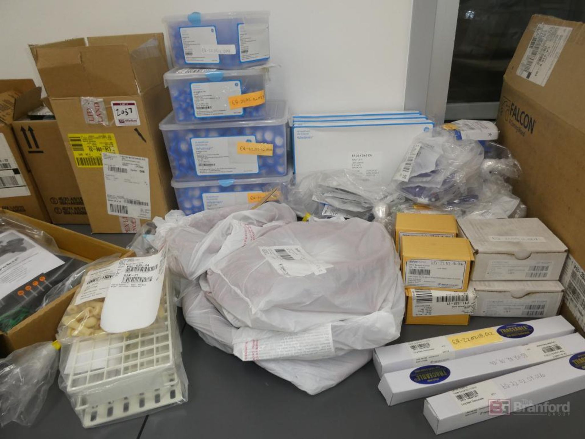 Lot of Lab Supplies - Image 16 of 18