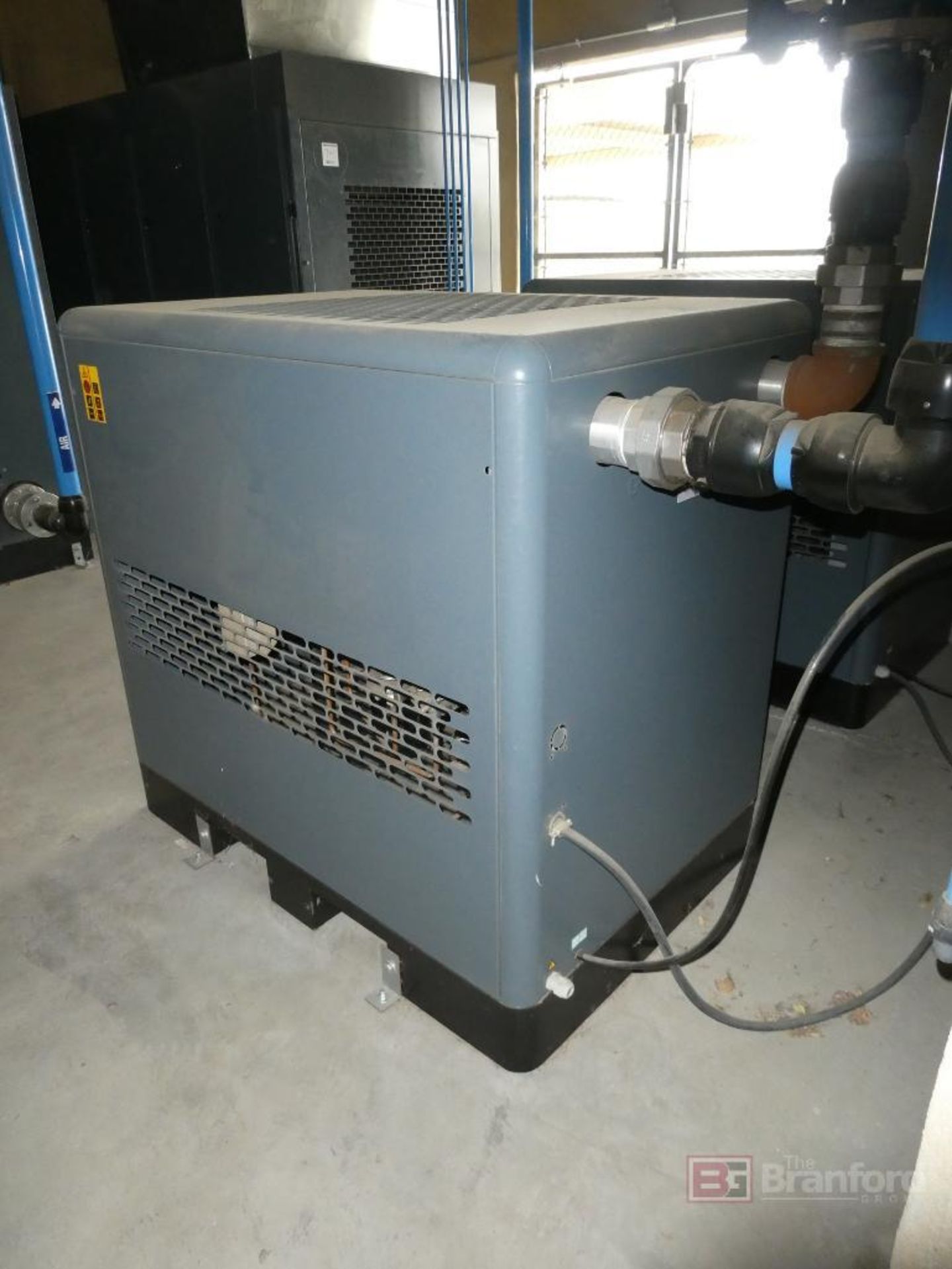 2020 Atlas Copco Model FD310A CSA/UL, Air Dryer - Image 4 of 6