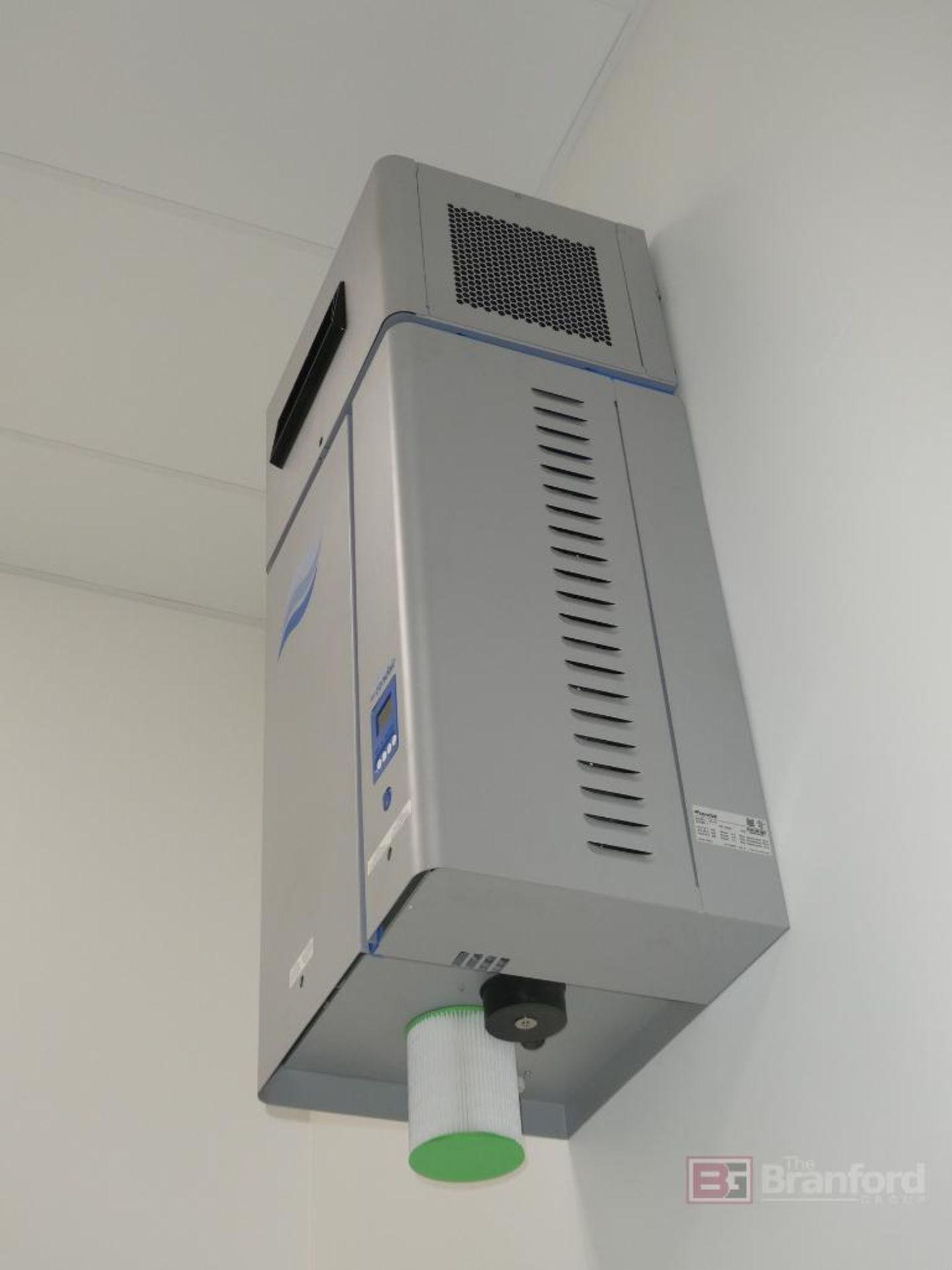 Condair Model US13, Wall Mounted Ultrasonic Humidifier - Image 2 of 3