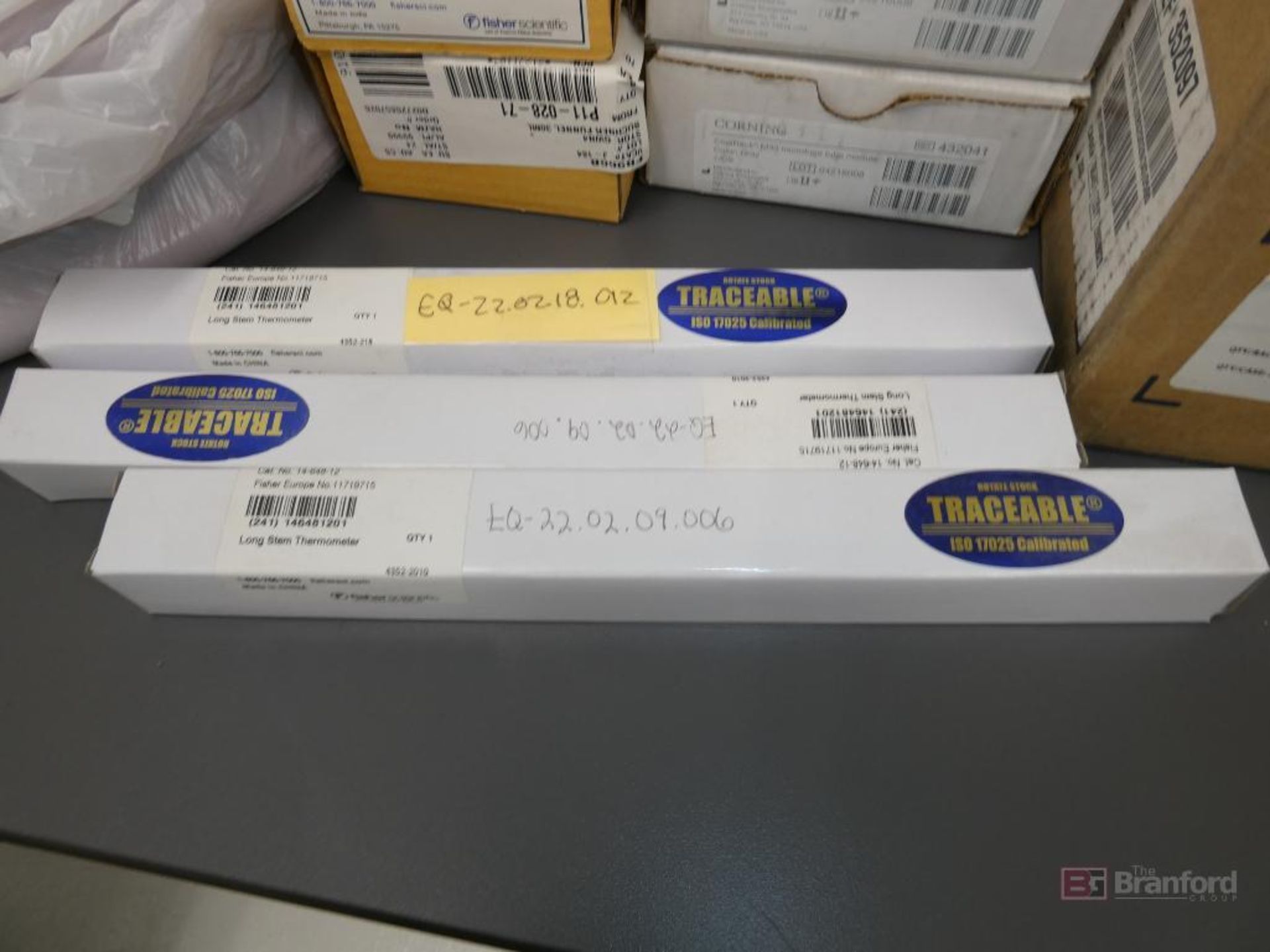 Lot of Lab Supplies - Image 4 of 18