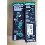 Metabo HPT UB 18DE Q4 Cordless Torchlight