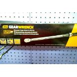 GearWrench 120XP 85181 Micrometer Torque Wrench