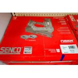 Senco F-35FRHXP 20-Degree Cordless Framing Nailer