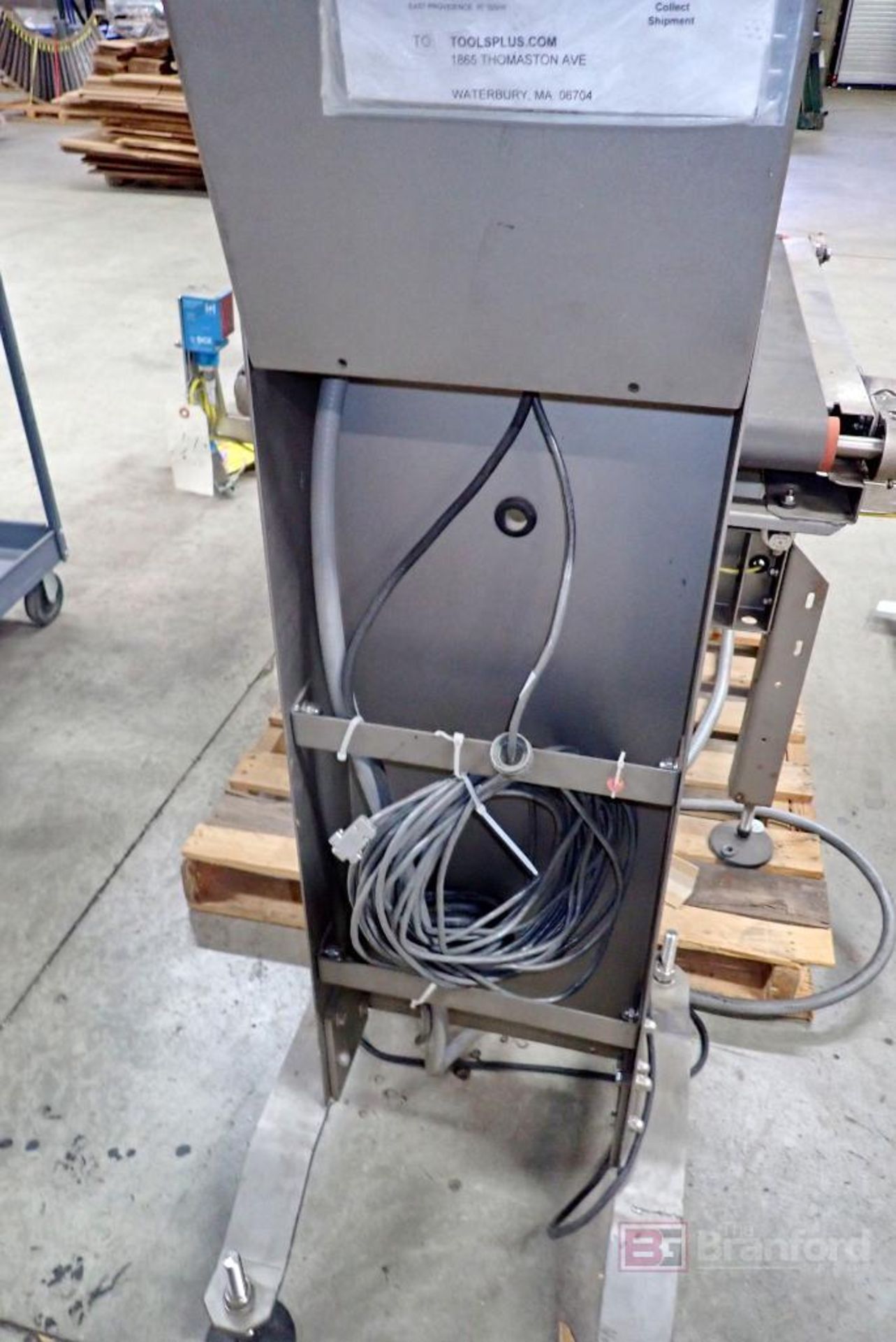Ramsey iCore AutoCheck 4000 Checkweigher - Image 6 of 11