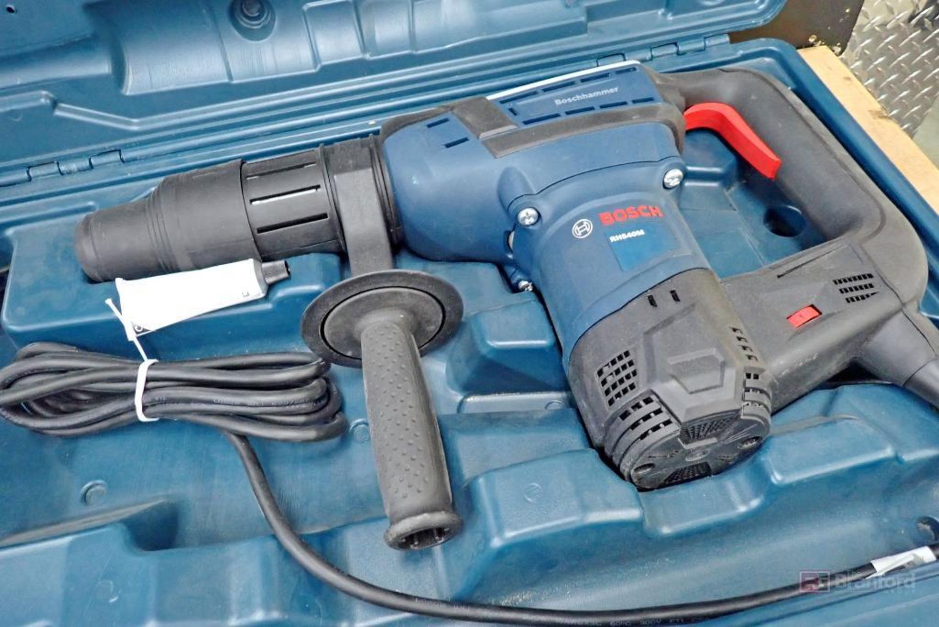 Bosch RH540M-RT BoschHammer Rotary Hammer - Image 5 of 6