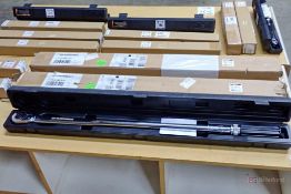 GearWrench 85065M Micrometer Torque Wrench