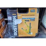 Bostitch MFN-201 Manual Hardwood Flooring Nailer