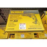 DeWalt DCF622B Versa-Clutch Adjustable Torque Screw Gun