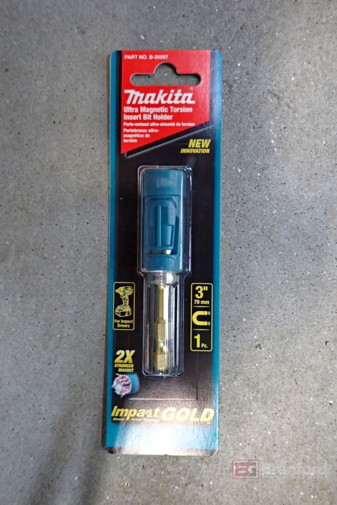 (3) Makita 197172-1 Dust Extractor Attachments - Image 5 of 7