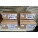 (1) Case of RotoZip ZB16 Drywall Standard ZipBits