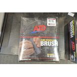 ATD ATD-8237 Hand Degreaser Brush Kit