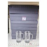 (10) Milwaukee Beer Stein / Mugs