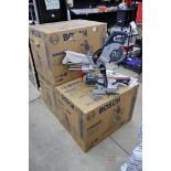 Bosch GCM18V-12GDCN14 ProFactor 12" Dual Bevel Glide Miter Saw Kit