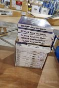 (15) Olson WB71864DB Band Saw Blades