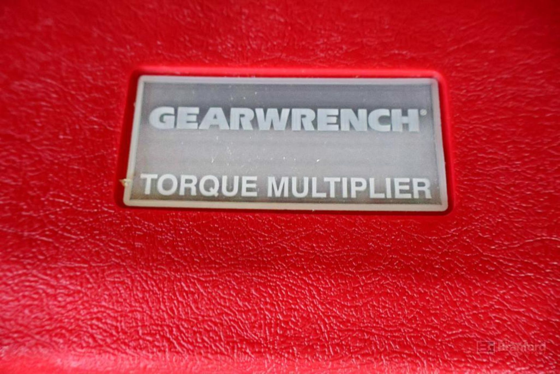 GearWrench 64-830G Torque Multiplier - Image 4 of 4