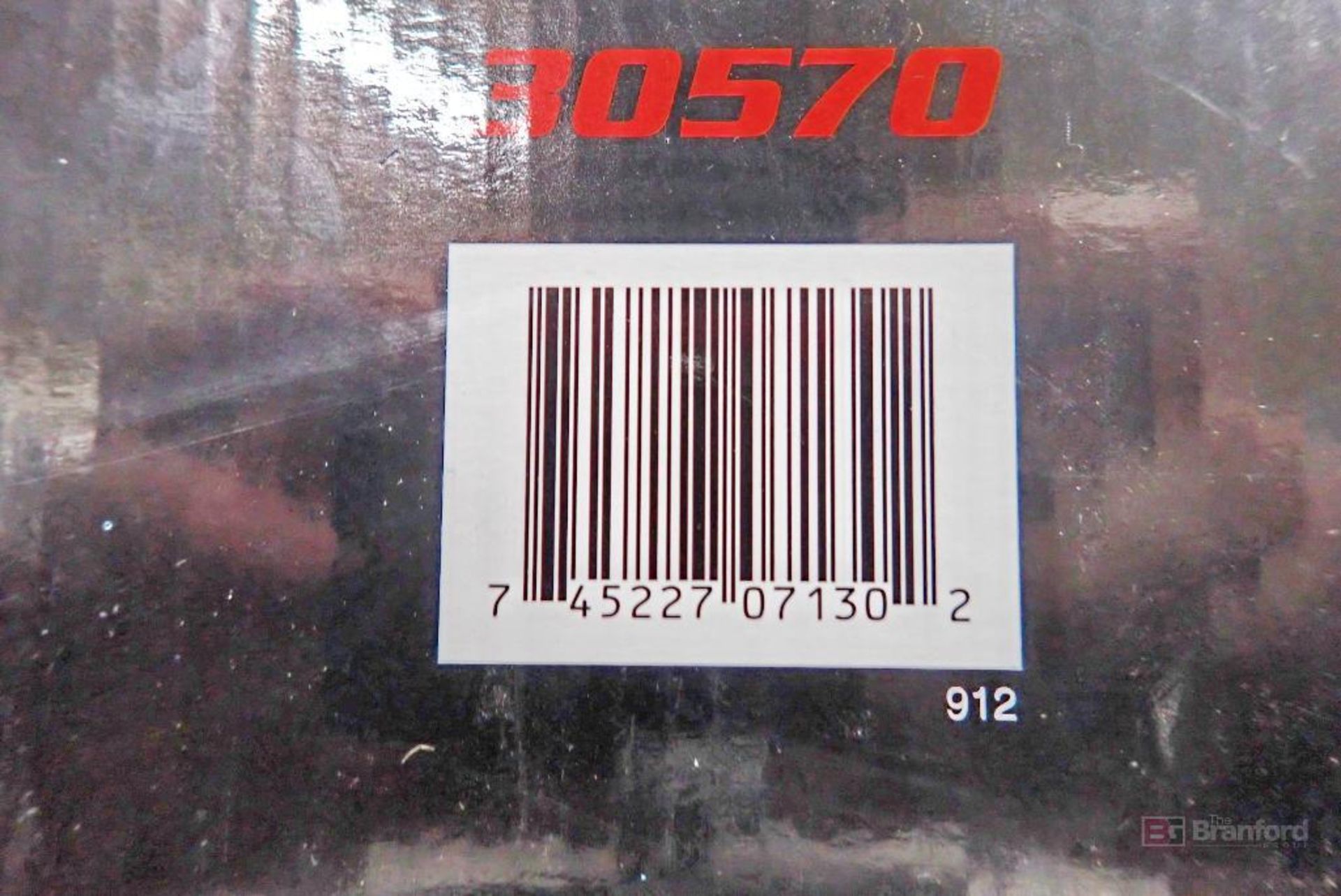 Astro 30570 20V 7" Brushless Variable Speed Rotary Polisher - Image 5 of 5