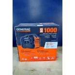 GENERAC GB1000 Portable Power Station