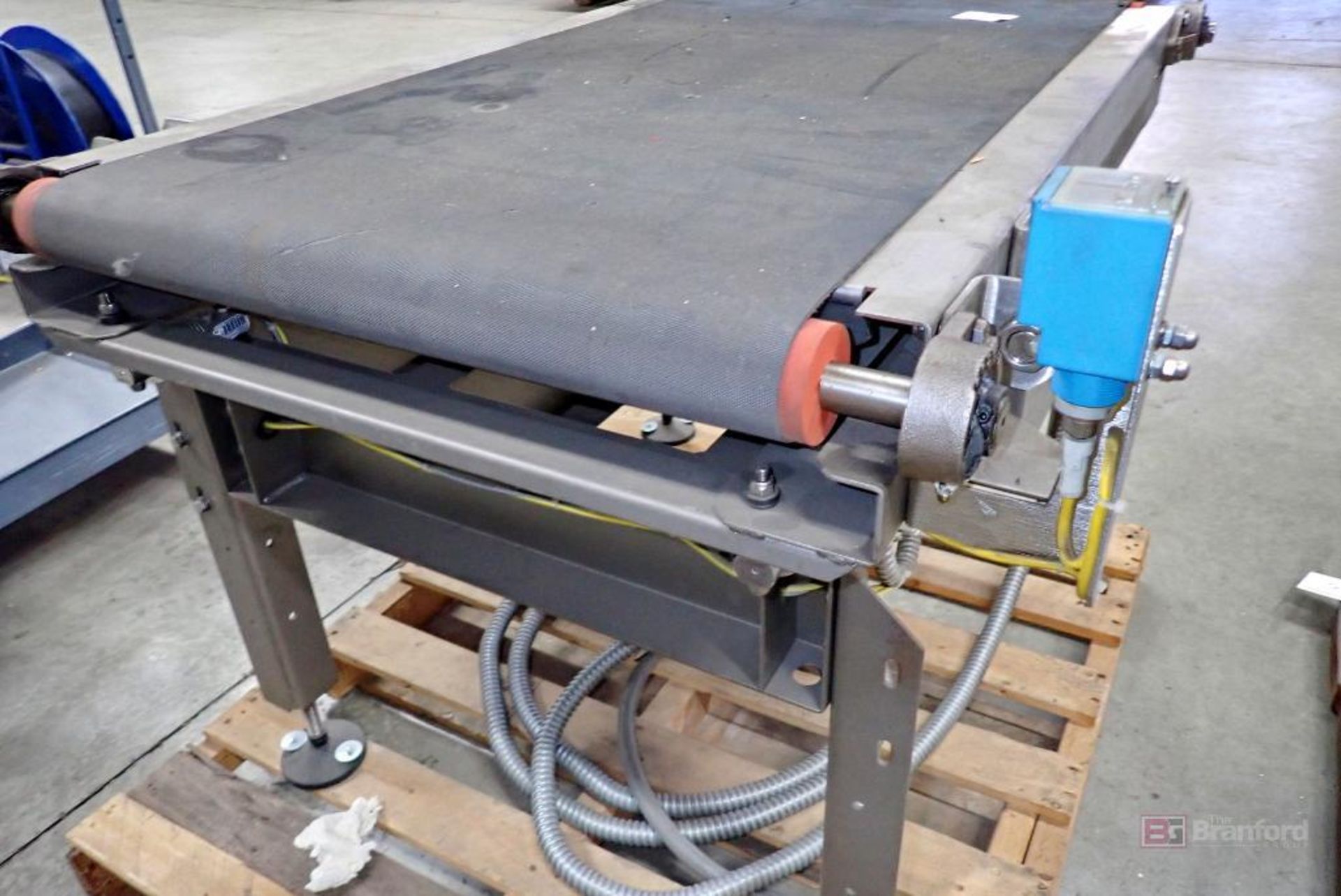 Ramsey iCore AutoCheck 4000 Checkweigher - Image 7 of 11