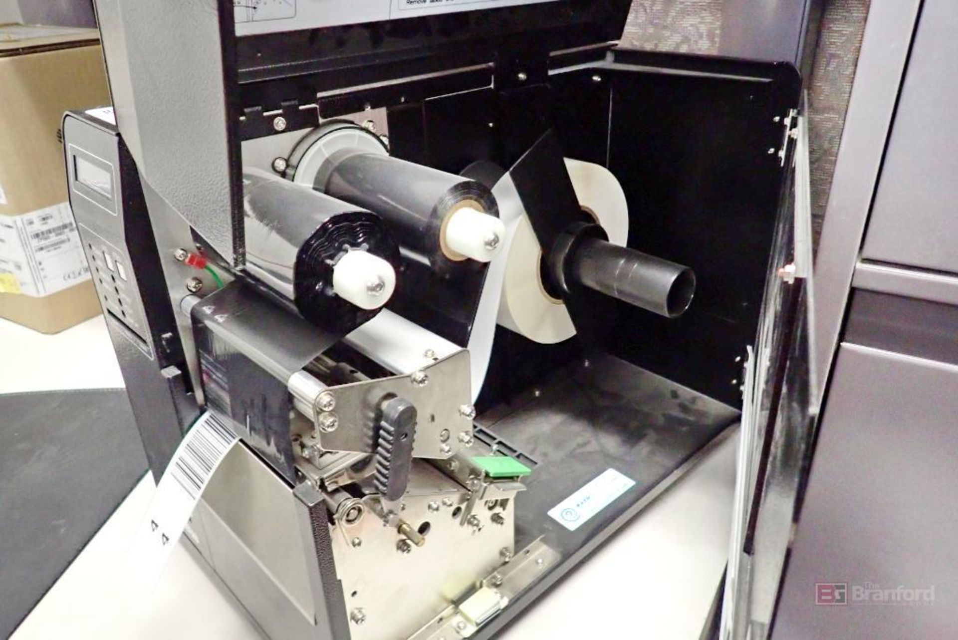 SATO M-84Pro Label Printer - Image 6 of 6