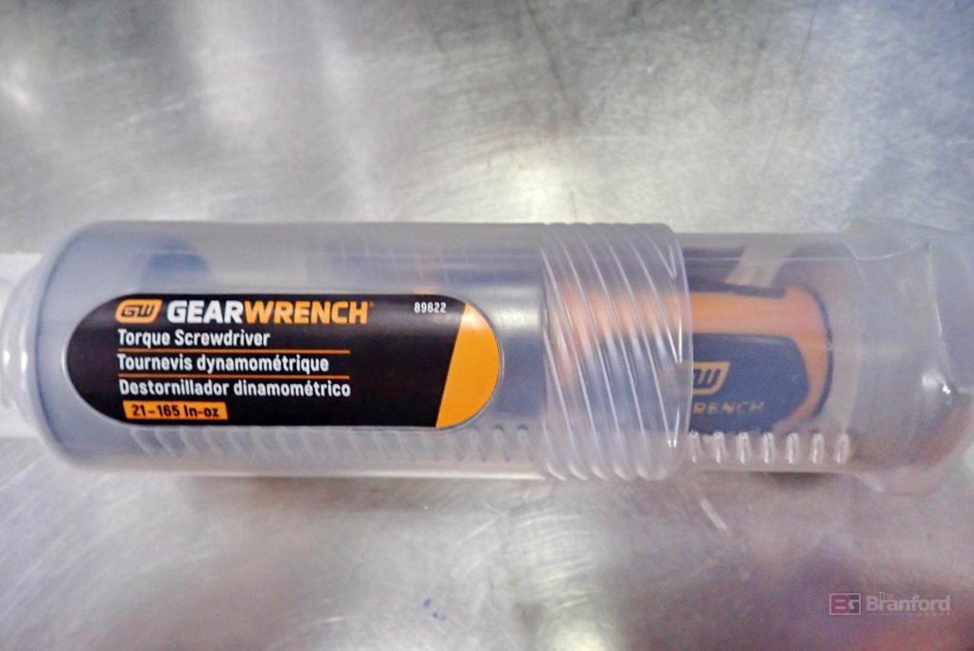 (4) GearWrench Torque Screwdrivers - Image 2 of 4