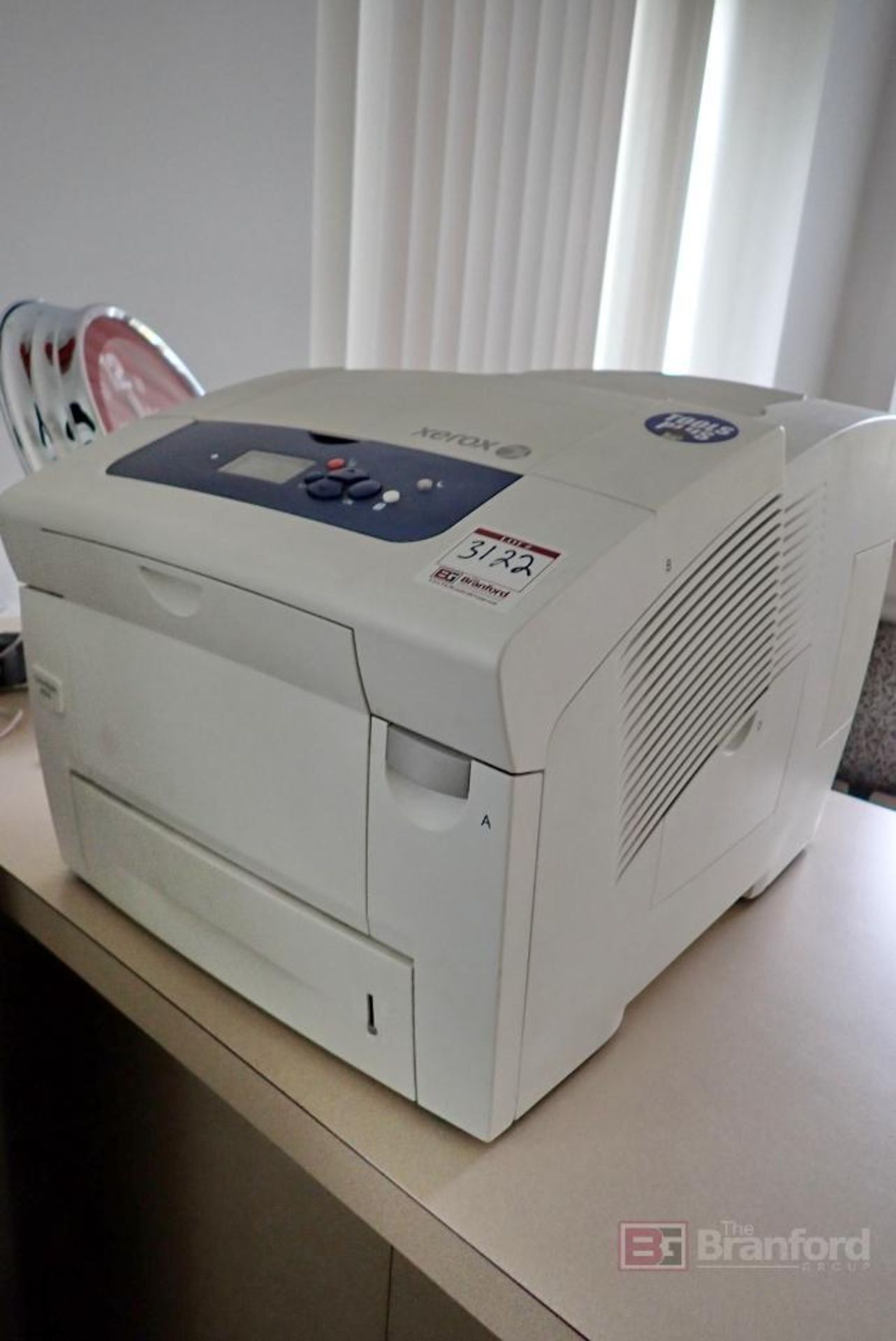 Xerox ColorQube 8570 Printer