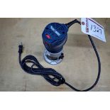 Bosch GKF125CE Colt 1.25hp Router