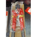 Milwaukee 48-22-4218 Fiberglass 18" Bolt Cutters