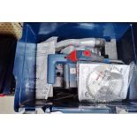 Bosch GKT13-225 Circular Saw Kit