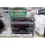 Metabo HPT UC 18YTSL 4-Port Rapid Battery Charger