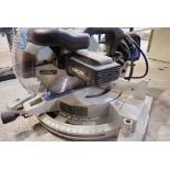 Delta 36-255L 12" Compound Laser Miter Saw