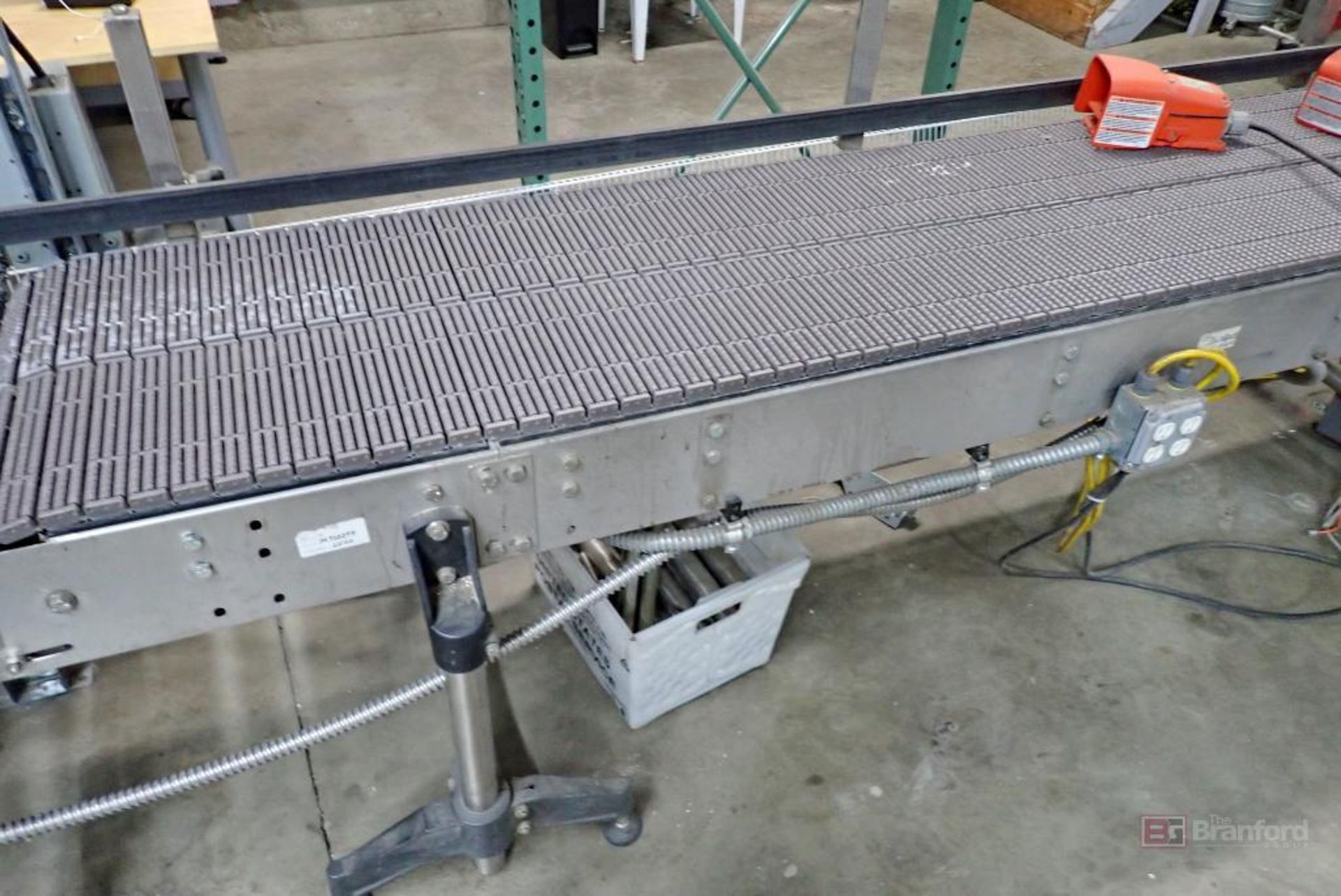 QuietLine Conveyor System - Image 6 of 12