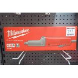 Milwaukee 5194 Die Grinder - Paddle