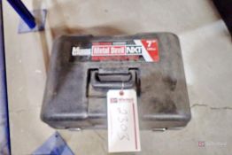 Morse CSM7NXTB 100960 Metal Devil 7