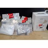 Assorted Makita Tool Hooks/Dust Bags/Vacuum Bags