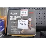 Astro 7856 Air Cooling Tester