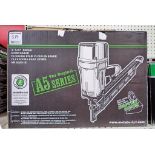 Metabo HPT NR83A5 (S) 3-1/2" 83mm Strip / Framing Nailer